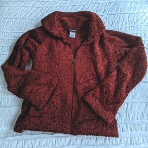 Patagonia Fuzzy Synchilla